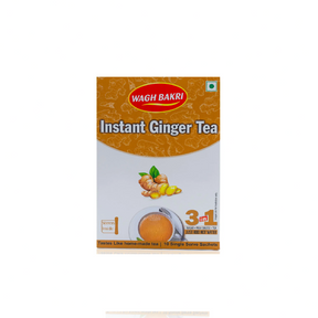 Buy Wagh Bakri Instant Ginger Tea 140g online| SinghCart