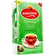 Buy Wagh Bakri Cardamom Flavour Tea Bags | Singh Cart