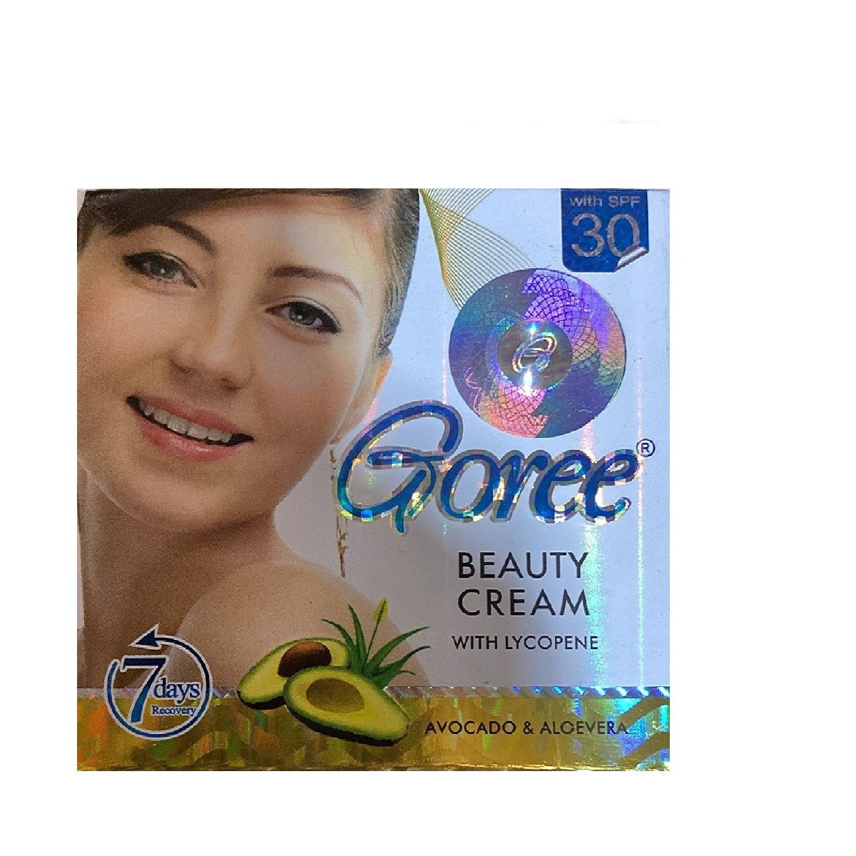 Buy Goree Beauty Cream Online | Singh Cart