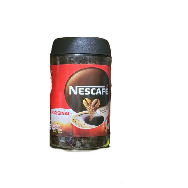 Nescafe Original Coffee 200g