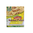 Laziza Yakhni Pulao Masala With Garlic Ginger Spice Mix 100 Grams 2 79