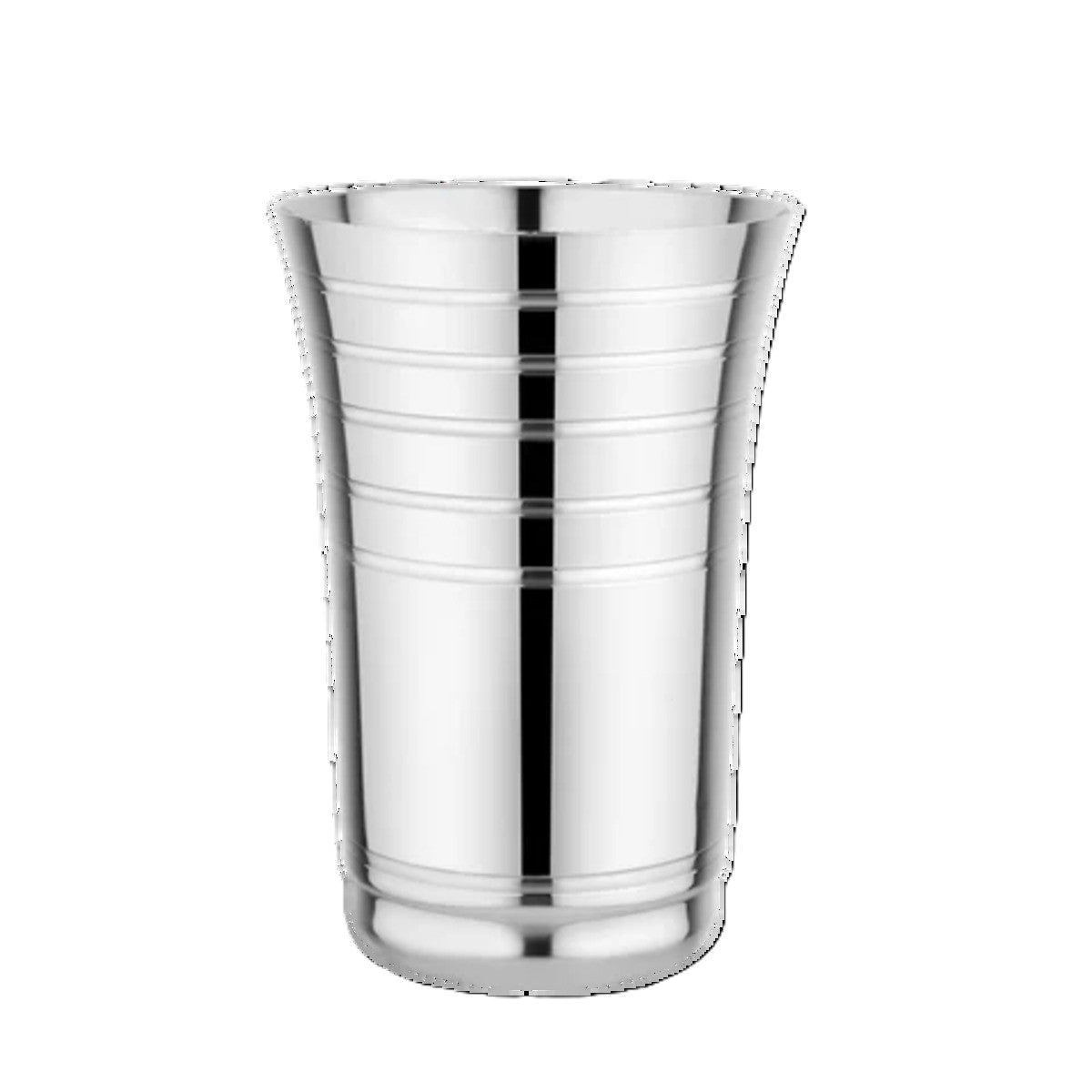 Y Glass Ringer Set (8 cm x 12 cm)