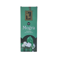 Zed Black Mogra Incense Sticks