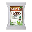 Zenia Henna Lawsonia Intermis Powder 100 Natural 100 G 3 5 Oz