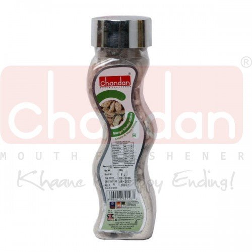 Chandan Mango Khatta Mitha Mouth Freshener Digestive Candies 160g (5.64oz) - Singh Cart