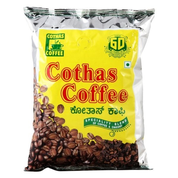 Cothas Coffee 200 Grams - Singh Cart