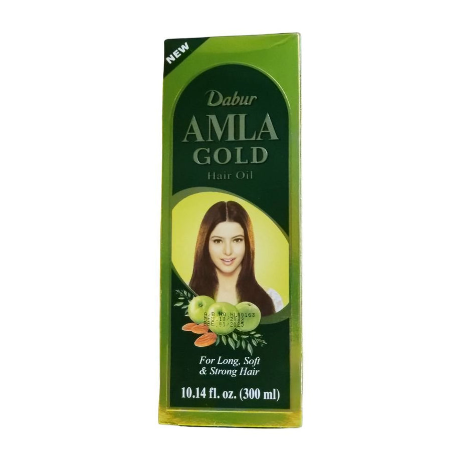 Buy Dabur Amla Hair Oil Long Healthy Strong Hair 180 Ml Online At
