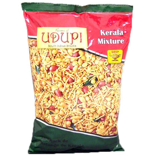 Deep Udupi- Kerala Mixture 340 gms - Singh Cart