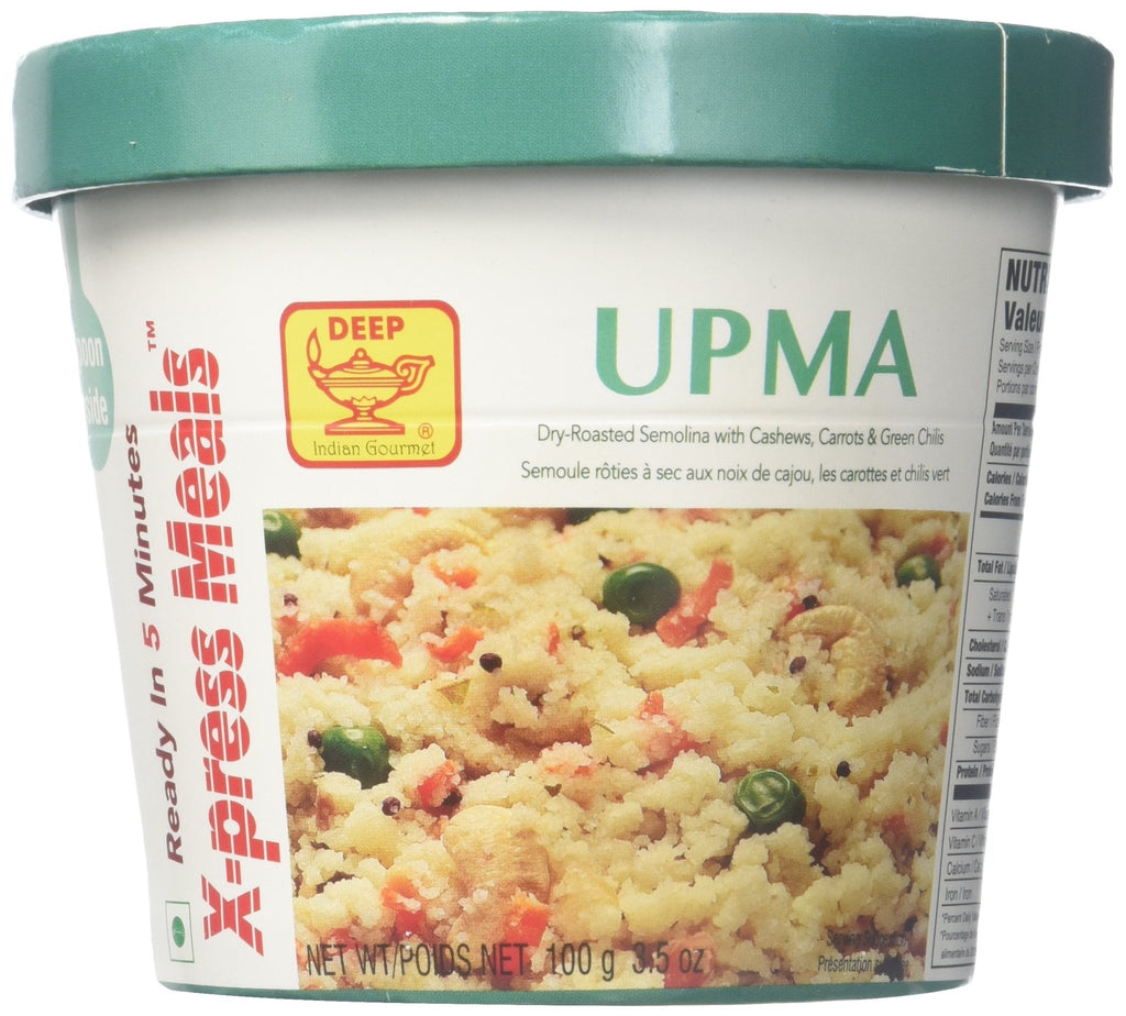 Deep Upma 100 gms - Singh Cart