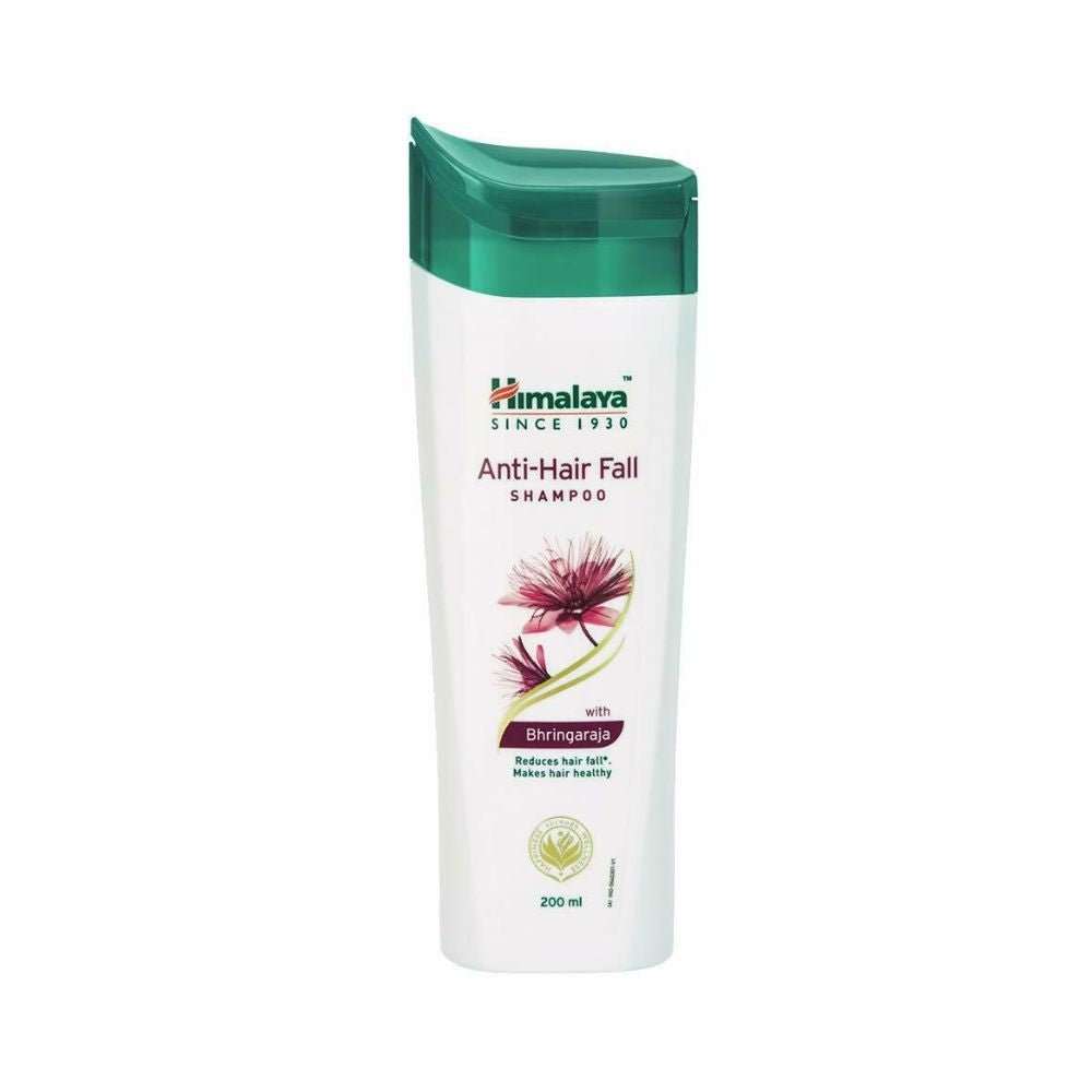 Himalaya Anti Hair Fall Shampoo With Bhringaraja 200ml - Singh Cart