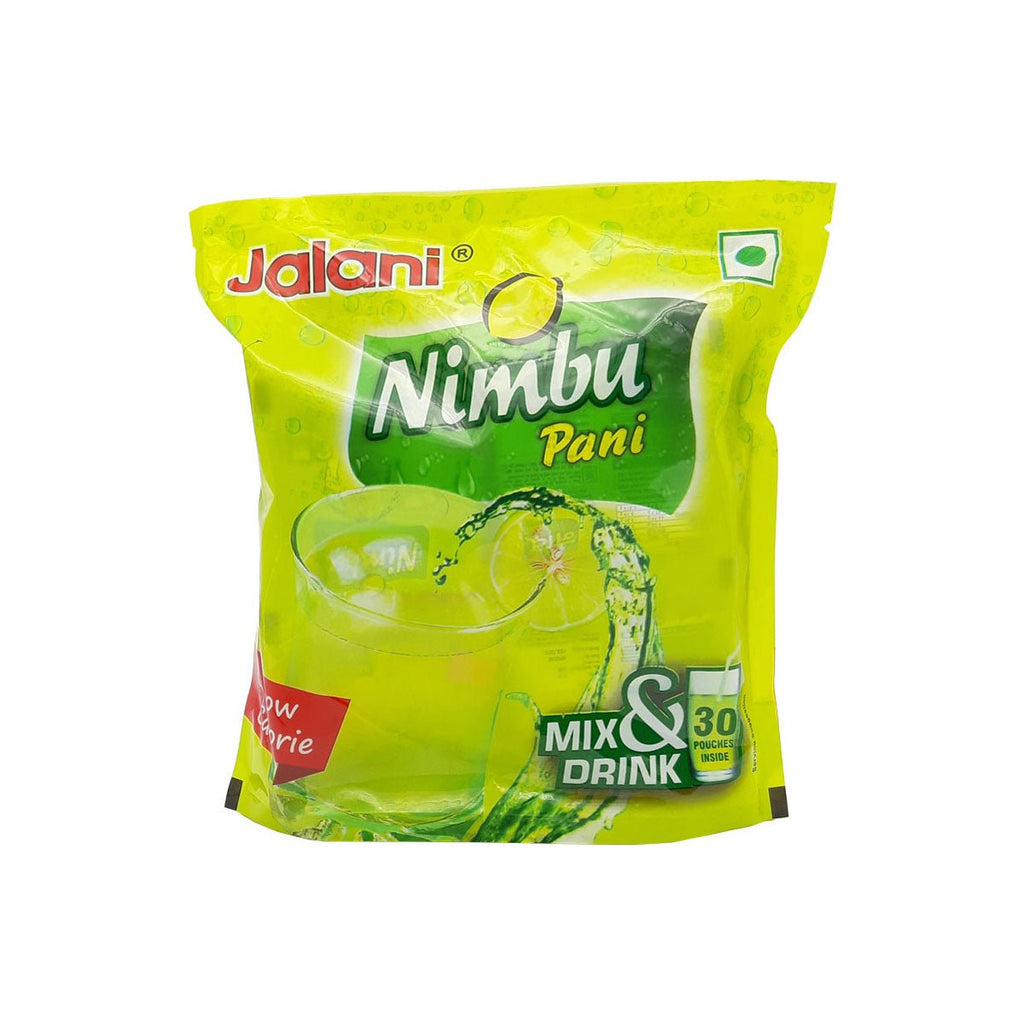 Jalani Numbu Pani Mix & Drink 100 g - Singh Cart