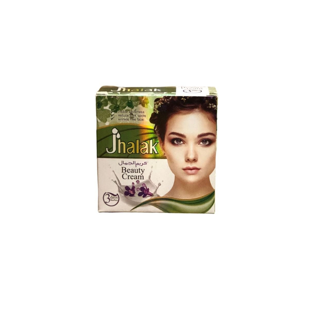 Jhalak Beauty Cream For Fairer Beautiful Skin - Singh Cart