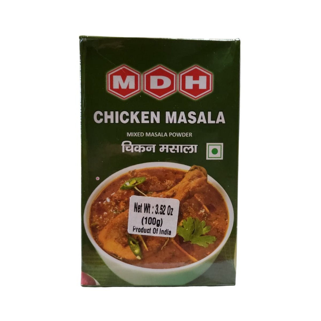 Mdh Chicken masala 100g - Singh Cart