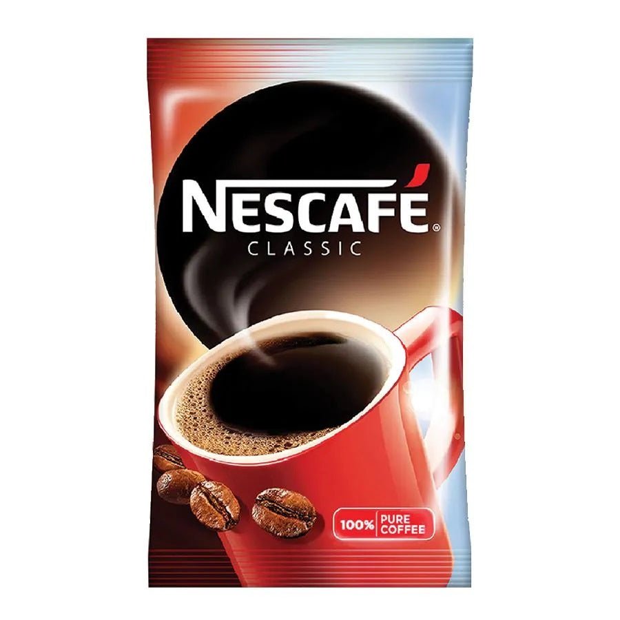Nescafe Classic Coffee 1.76 OZ (50 Grams) (Made in India) - Singh Cart