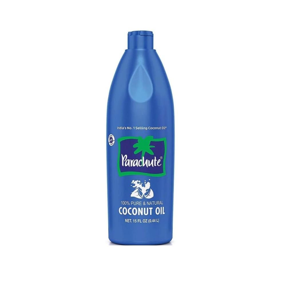 Parachute Coconut Oil 100% Pure Cooking Oil 31 fl oz (0.92L) - Singh Cart