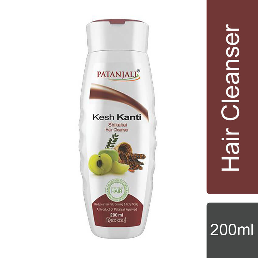 Kesh Kanti Natural Hair Cleanser