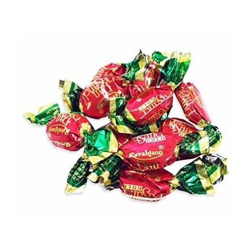 Ravalgaon Pan Pasand Gold Candy Hard Candy 100g - Singh Cart