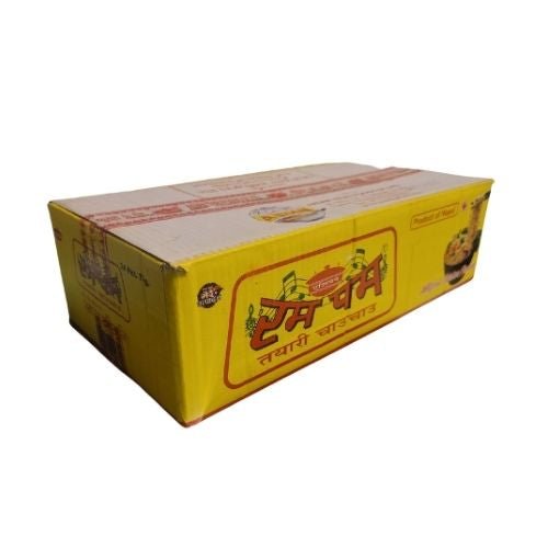 Rum Pum Instant Noodle Chicken Soup Base 24 Pieces - Singh Cart