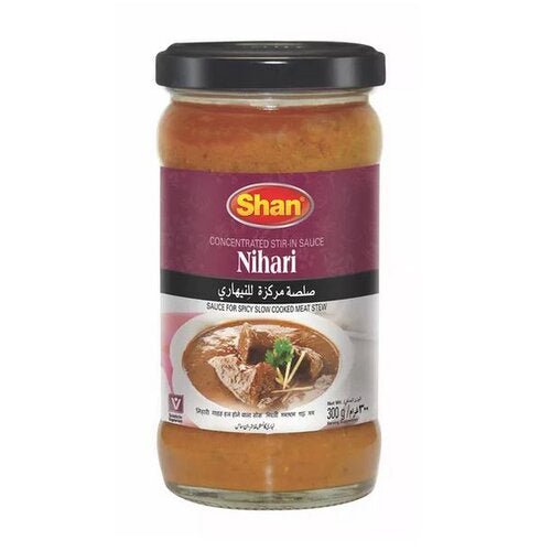 Shan Nihari Sauce 300g - Singh Cart