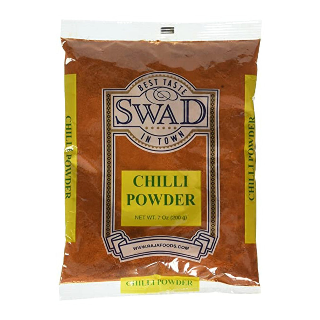 Swad Chilli Powder (Fine) - Singh Cart