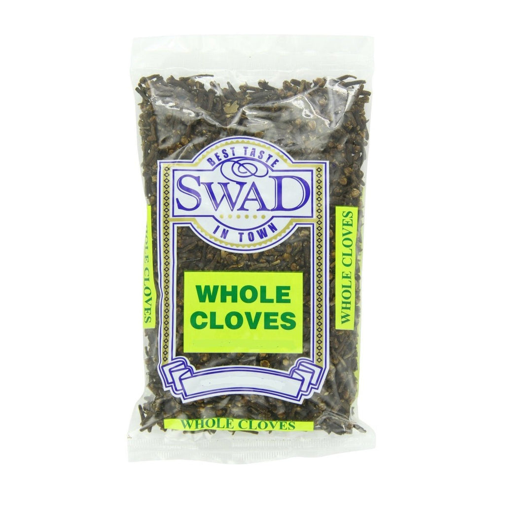 Swad Clove Whole - Singh Cart