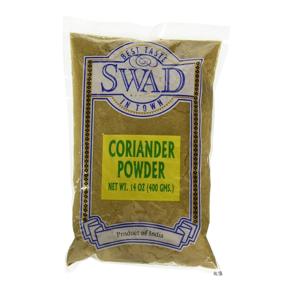 Swad Coriander Cumin Powder - Singh Cart