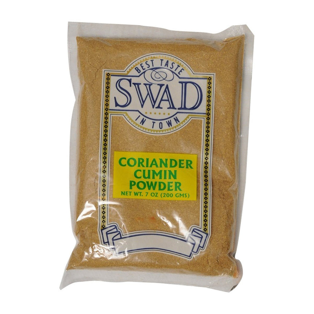 Swad Coriander Cumin Powder - Singh Cart