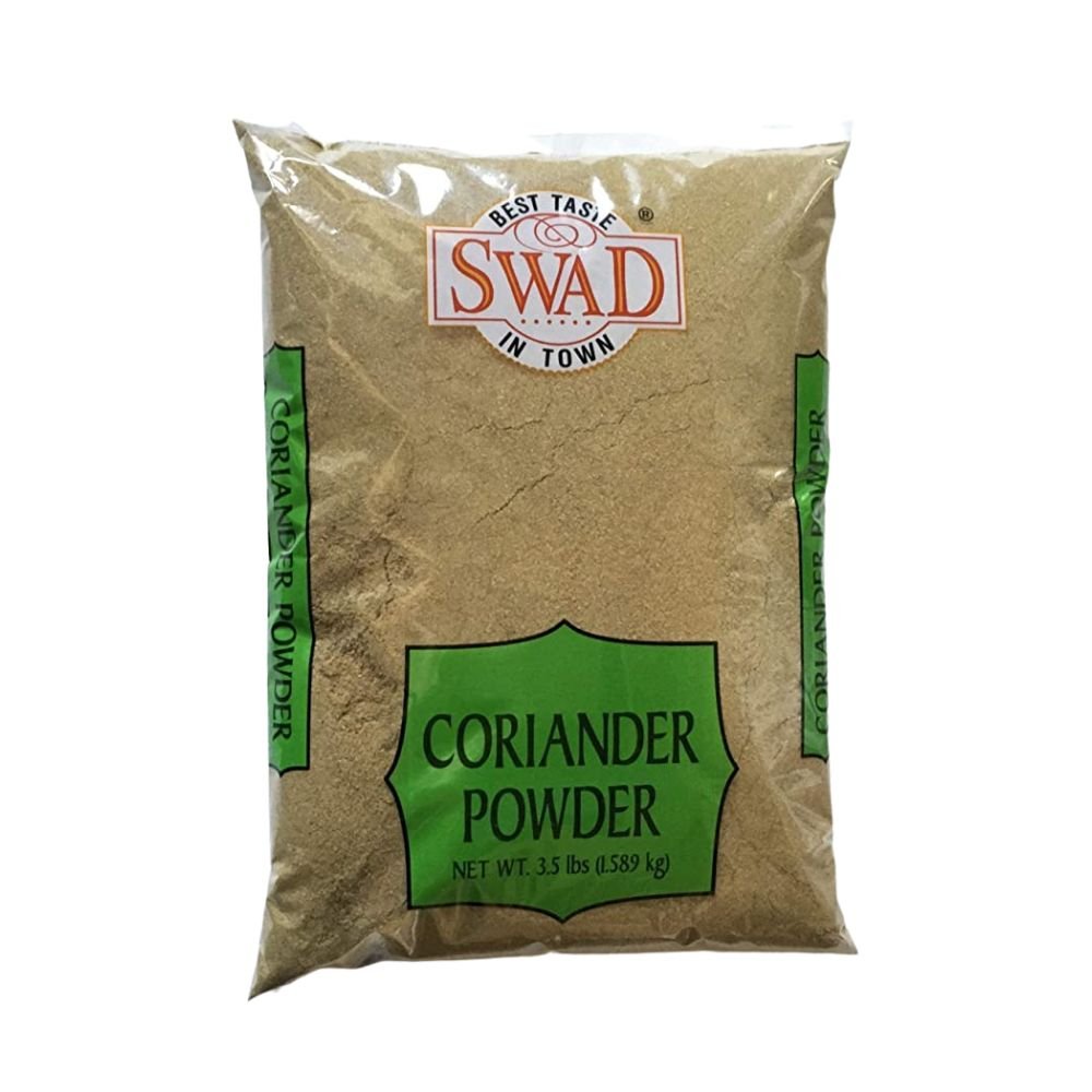 Swad Coriander Powder 100g - Singh Cart