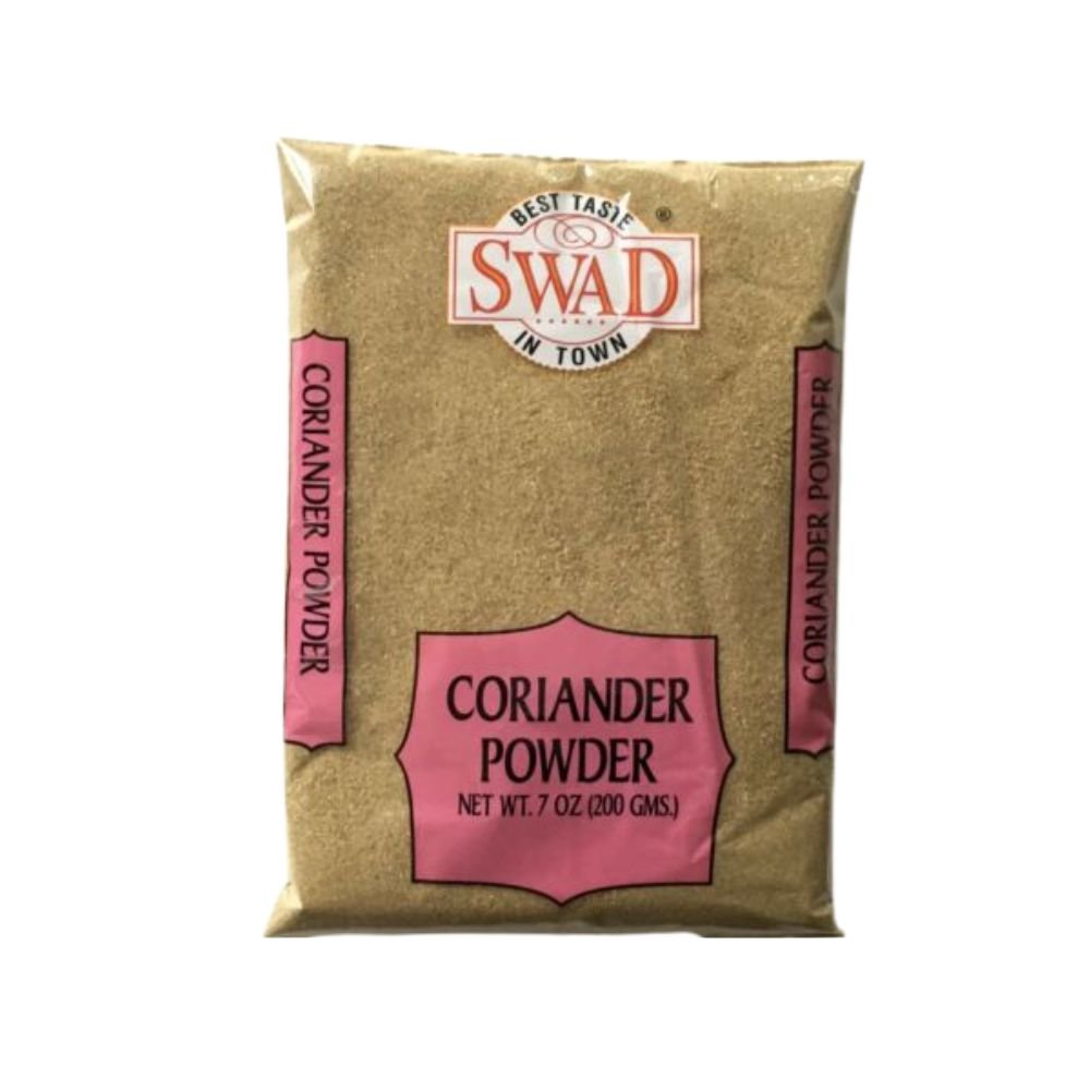 Swad Coriander Powder 100g - Singh Cart