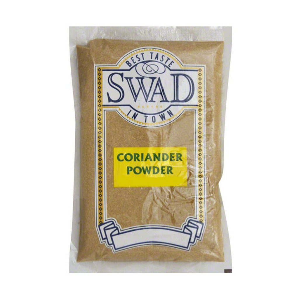 Swad Coriander Powder - Singh Cart