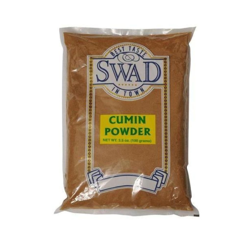 Swad Cumin Powder 100g - Singh Cart