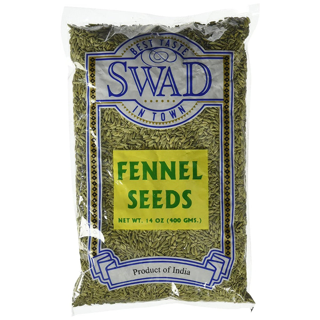 Swad Fennel Seeds - Singh Cart