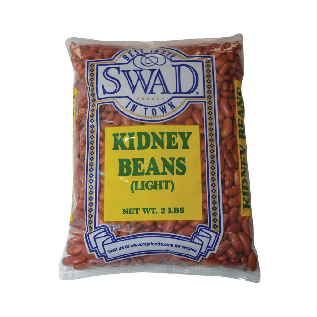 Swad Kidney Beans (Light) - Singh Cart