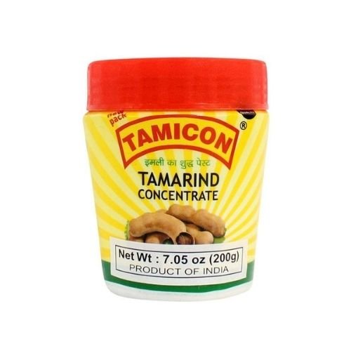 Tamicon Tamarind Concentrate Paste Imli Paste 200g (7.05oz) - Singh Cart