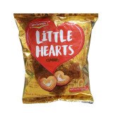 Britannia Little Heart Classic Cookies (Pack of 10)