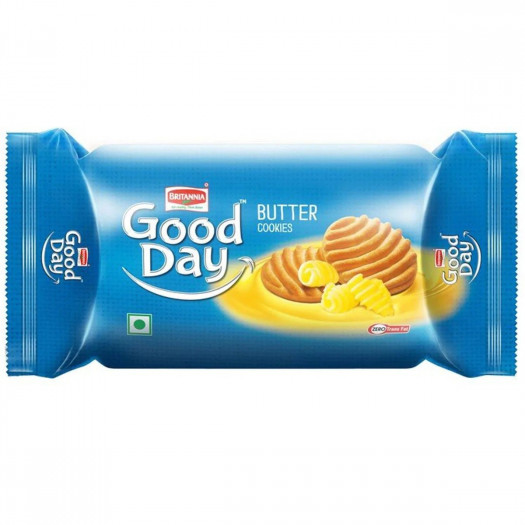 Britannia Butter Cookies 75g