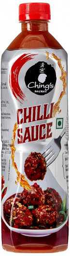 Chings Chilli Sauce Best Chilli Sauce 680g