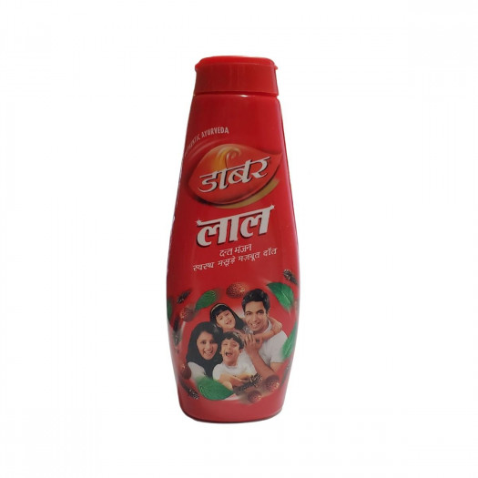 Dabur Lal Dant Manjan 150 g