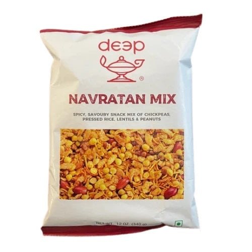 Deep- Navratan Mix 12 Oz