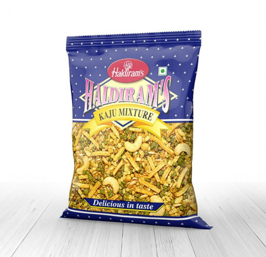 Haldiram's Kaju Mix 400 g - Singh Cart