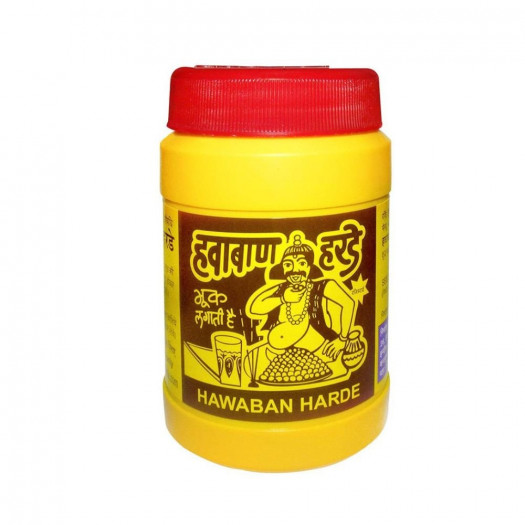 Hawaban Harde Ayurvedic Solution For Indigestion 100g