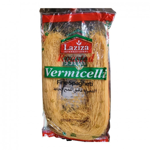 Laziza Vermicelli Fine Spagheti 150g