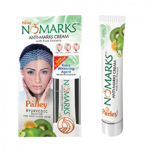 Nomarks Anti Marks Cream With Fruit Extracts 25g