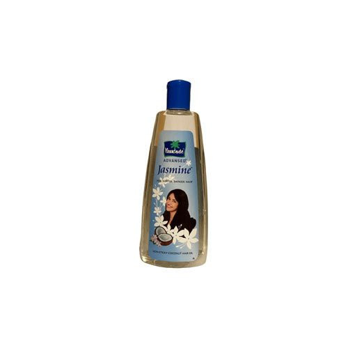 Parachute Advansed Jasmine Non-Sticky Coconut Hair Oil 300ml