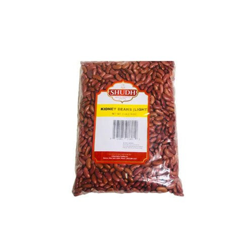 Rajma Red - Red Kideny Beans - Singh Cart