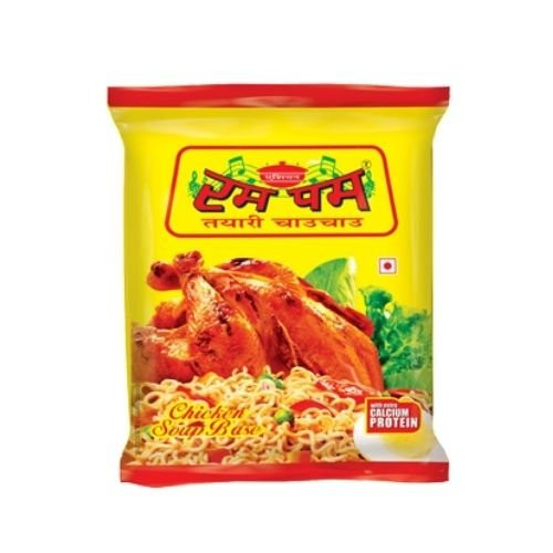 Rum Pum Chicken Noodles Instant Noodle 24 Pieces