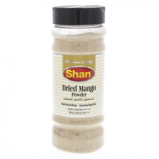 Shan Dried Mango Powder 200g