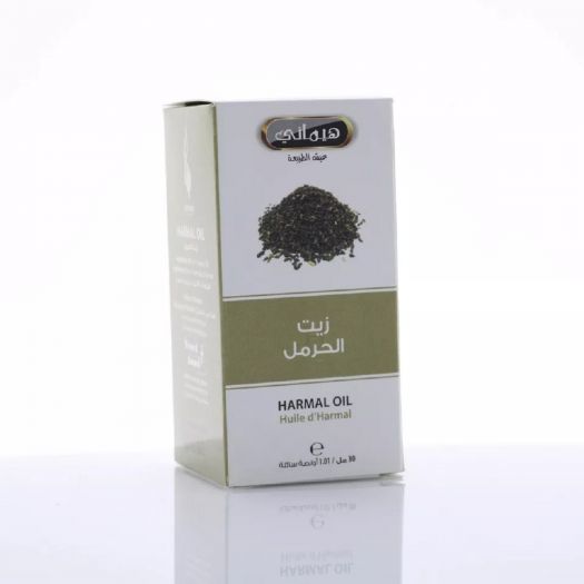 Hemani Hermal Oil 30ml