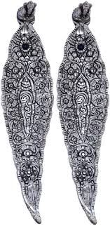 Leaf Ganesha agarbatti Stand