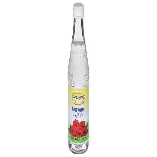 Baroody Pure Rose Water 300ml